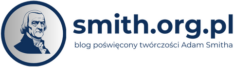smith.org.pl – blog poświęcony twórczości Adama Smitha