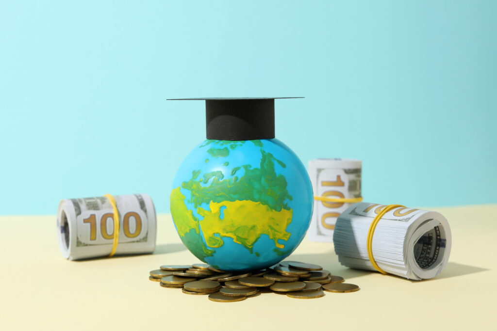 Pojęcie ukończenia szkoły, ukończenie szkoły średniej, ukończenie studiów